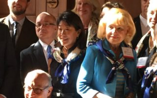 Dispatch from San Francisco: Federation of Alliances Fran&ccedil;aises USA Focuses on Change