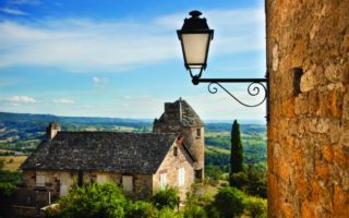 Exploring the Limousin Region: The Original “Plus Beaux Villages de France”