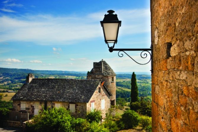 Exploring the Limousin Region: The Original “Plus Beaux Villages de France”