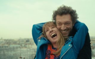 French Film Reviews: Mon Roi (My King), Story of an Homme Fatale