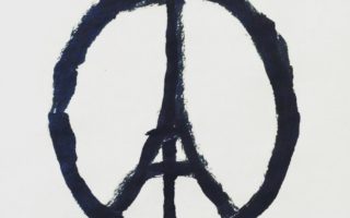 We Love You, Paris
