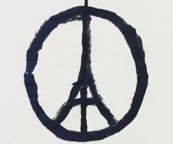 We Love You, Paris