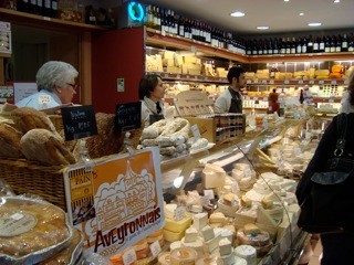 La Fromagerie Cler: The Best Cheese Shops in Paris