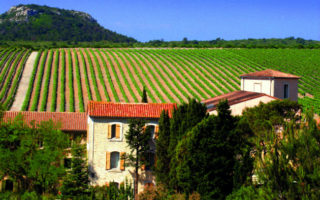 Restaurant Reviews: L’Art de Vivre at Château l’Hospitalet near Narbonne