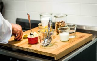 Cuisinez-vous le fran&ccedil;ais? Learn French with Chef’s Recipes