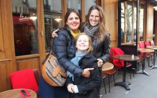 Rue Amandine: The Perfect Trip to Paris, Customized for You