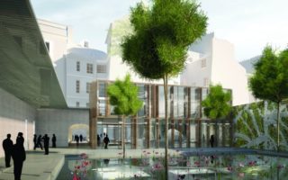 La Monnaie de Paris: The Ambitious Rebirth of the Paris Mint