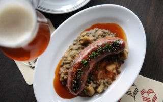 Favourite French Restaurants in Washington, D.C.