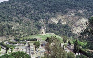 The Medieval Village of Grimaud: Off the Beaten Path on the C&ocirc;te d’Azur