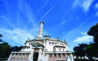 Travel to Amiens: Follow in the Footsteps of Author Jules Verne