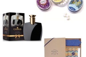 The France Today 2015 Holiday Gift Guide