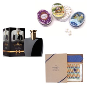 The France Today 2015 Holiday Gift Guide