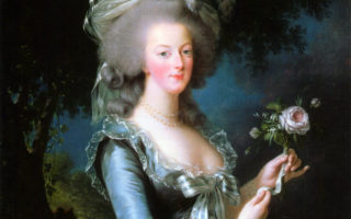An Exclusive Excerpt from “Marie Antoinette’s Darkest Days”
