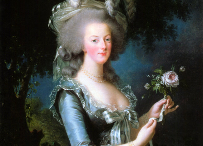An Exclusive Excerpt from “Marie Antoinette’s Darkest Days”