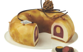 Retail Therapy: Season’s Feastings