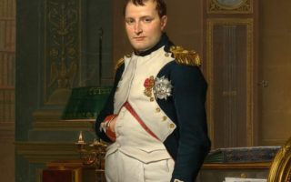 Who Are the 10 Greatest French People of All Time?