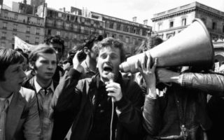 Remembering May ’68