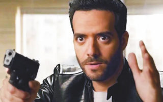 French Film Review: 30 Jours Max, Directed by Tarek Boudali