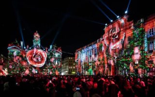 Lyon’s F&ecirc;te des Lumi&egrave;res to be Transformed into Candlelight Vigil