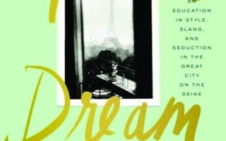 Book Reviews: My Paris Dream by Kate Betts