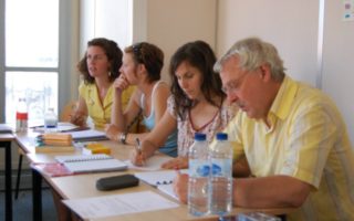 Langue Onze: Fantastic French Courses in Toulouse