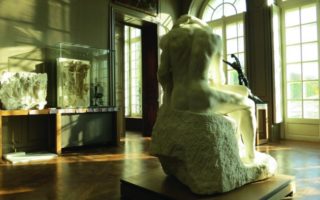 Museum Watch: The Mus&eacute;e Rodin Reopens in Paris