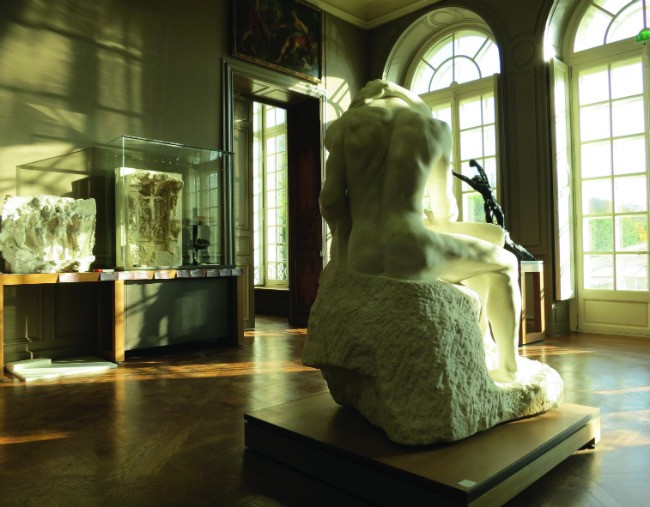 Museum Watch: The Musée Rodin Reopens in Paris
