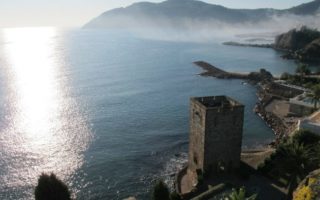Ch&acirc;teau de la Napoule: Exploring a C&ocirc;te d’Azur Castle and Art Foundation