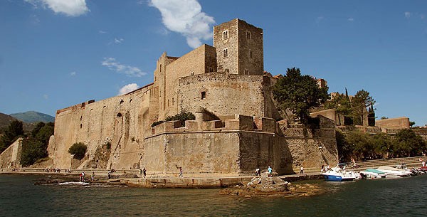 French Catalonia: What to Do and Where to Stay in Collioure
