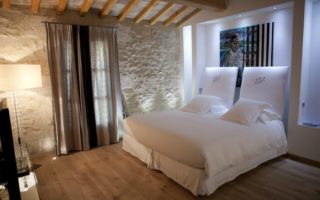 Domaine de Verchant: Where to Stay in Montpellier