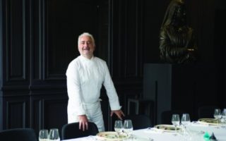France Releases “La Liste” of 1000 Best Restaurants in the World