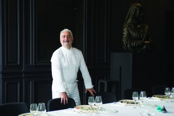 France Releases “La Liste” of 1000 Best Restaurants in the World