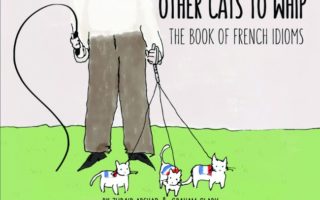 Book Reviews: Other Cats to Whip
