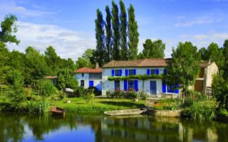 The Marais Poitevin: A Glimpse of France’s “Green Venice”