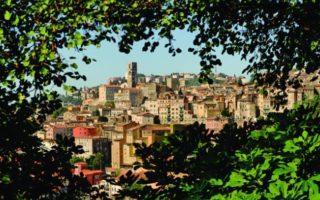Discover Grasse: France’s Capital of Fragrance