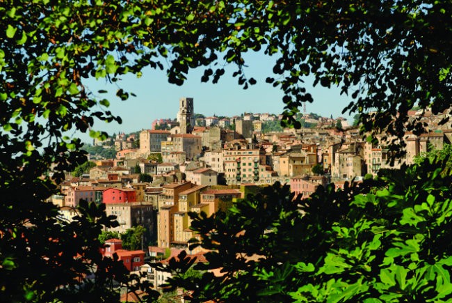 Discover Grasse: France’s Capital of Fragrance