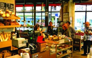 Parisian Walkways: South of Pigalle, the Trendy District Known as SoPi