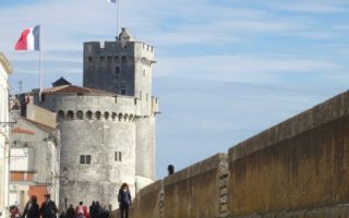 Winter Getaways in France: La Rochelle “en hiver”