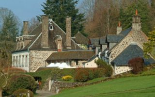 Hostellerie de la Maronne: An Idyllic Place to Stay in the Cantal
