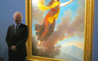 Art in Aix: The Collections of the Prince of Liechtenstein at Caumont Centre d’Art