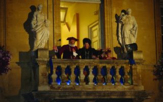 Travel to Salon-de-Provence, Where Nostradamus Lived and Died