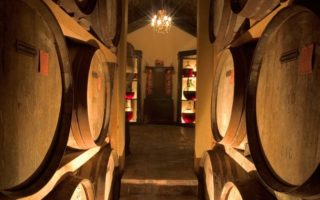 Armagnac: Amber Paradox
