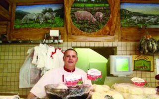 Boucherie Charcuterie Usclat: Keeping Culinary Traditions Alive in Provence