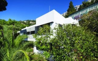 E-1027: Gray’s Modernist Dream on the Côte d’Azur