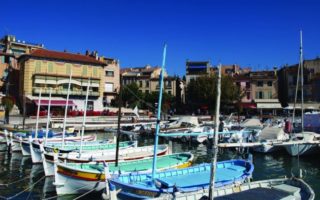 Cassis and the Calanques: Exploring France’s Mediterranean Coast