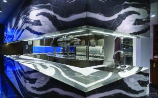 Top Paris Dining: Le Grand Restaurant by Jean-François Piège