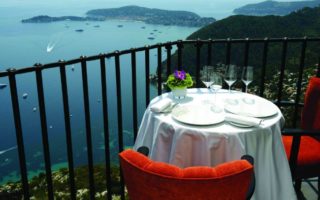 Retail Therapy: How Would You Spend €1,000 on the French Riviera?