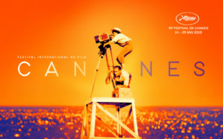 The 72nd Cannes Film Festival kicks off with sunshine and zombies