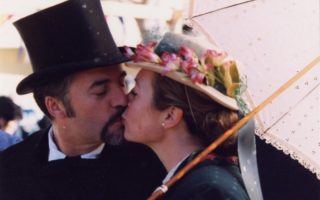 The Language of Love
