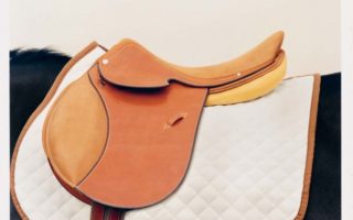 Blazing Saddles